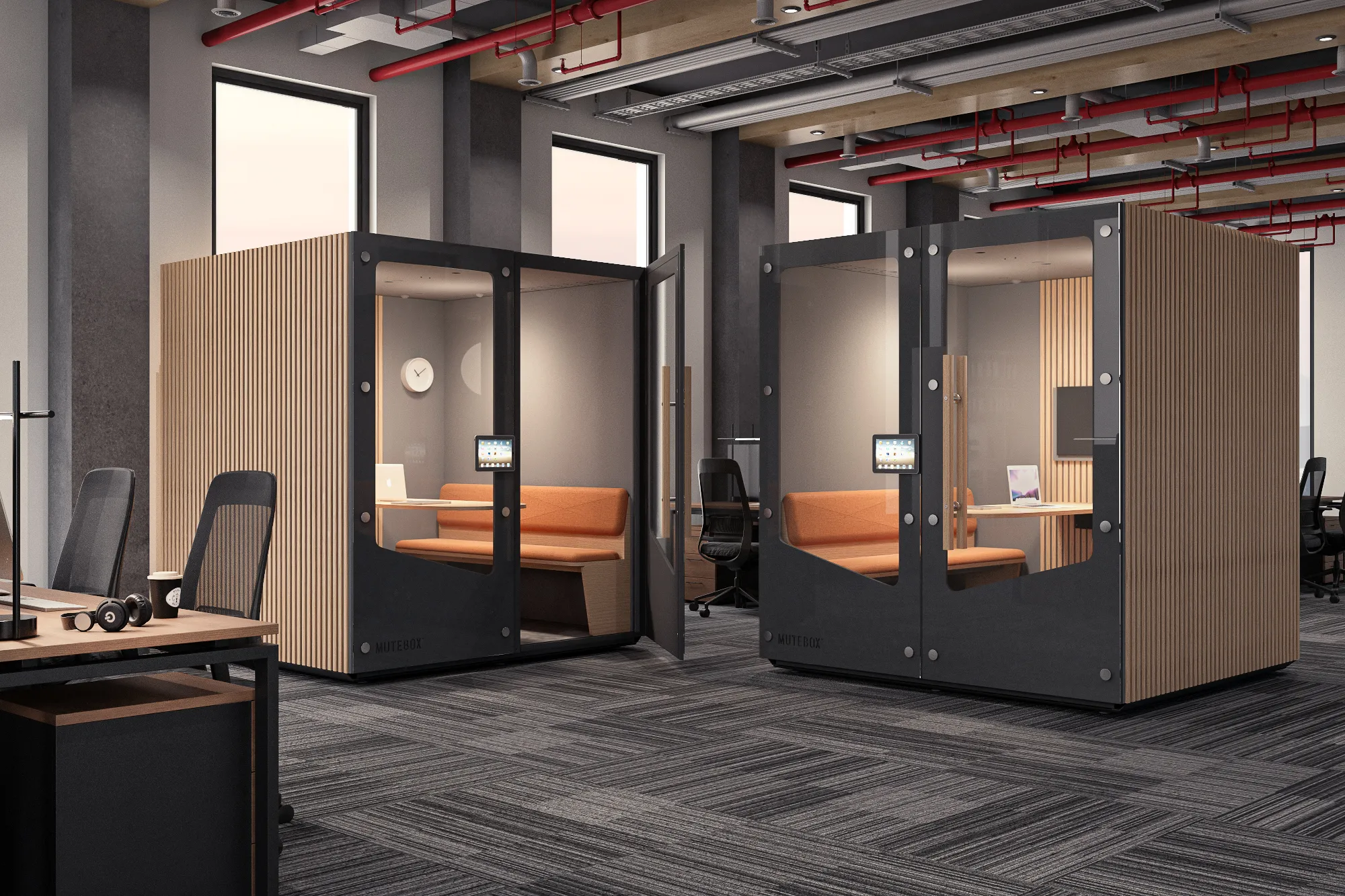 furniture rendering services