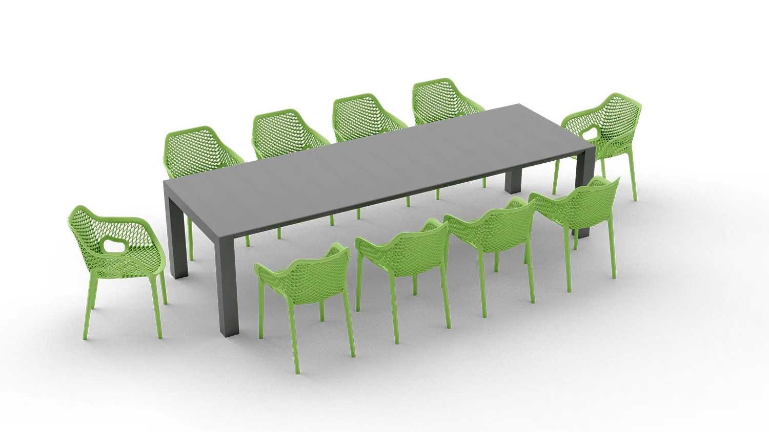 3d furniture visualization