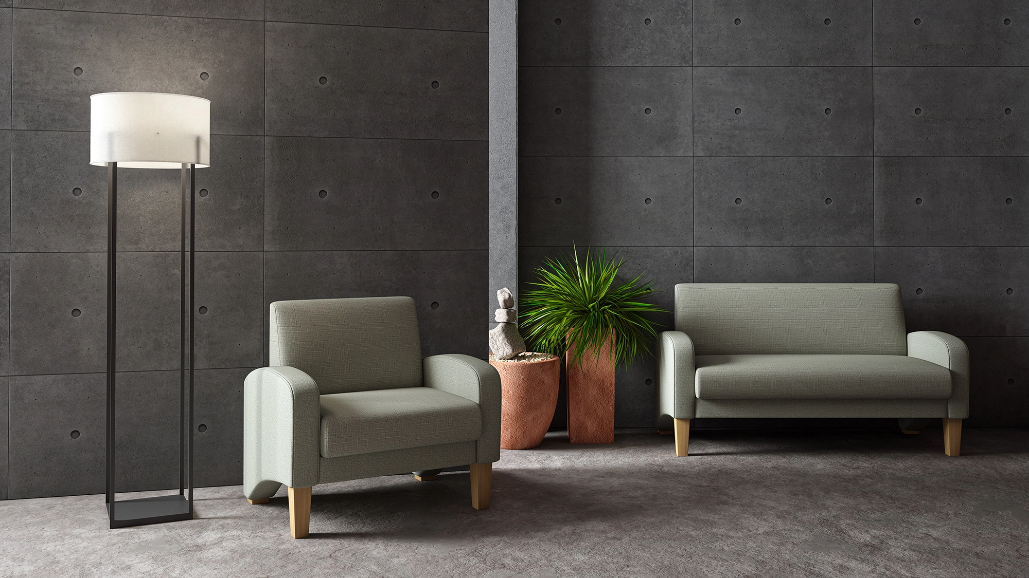 Get high-quality 3D rendering services for product, furniture, and architectural visualization. Realistic CGI, fast delivery, and custom rendering solutions.