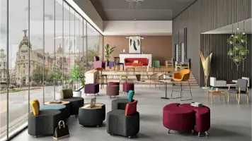 how 3d rendering boosts your furniture launch