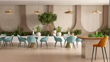 3D Furniture Rendering Services