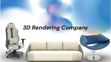 render furniture