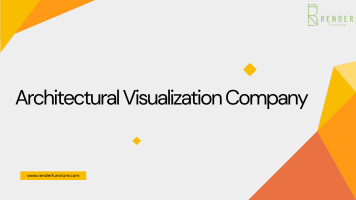 Transform Your Space with Architectural Visualization Company