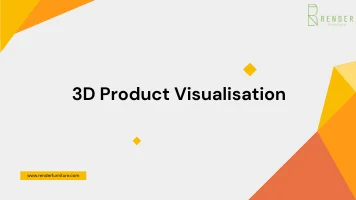 3D Product Visualisation
