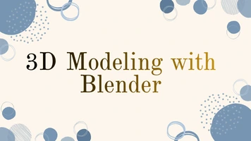 How Render Furniture Uses 3D Modeling with Blender to Help Furniture Brands