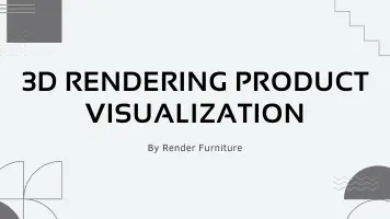 3D Rendering Product Visualization: The Complete Guide for U.S. Businesses