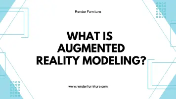 What Is Augmented Reality Modeling?