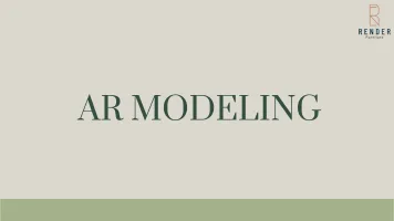 AR Modeling Explained: The Complete Guide to Augmented Reality 3D Modeling (2026)